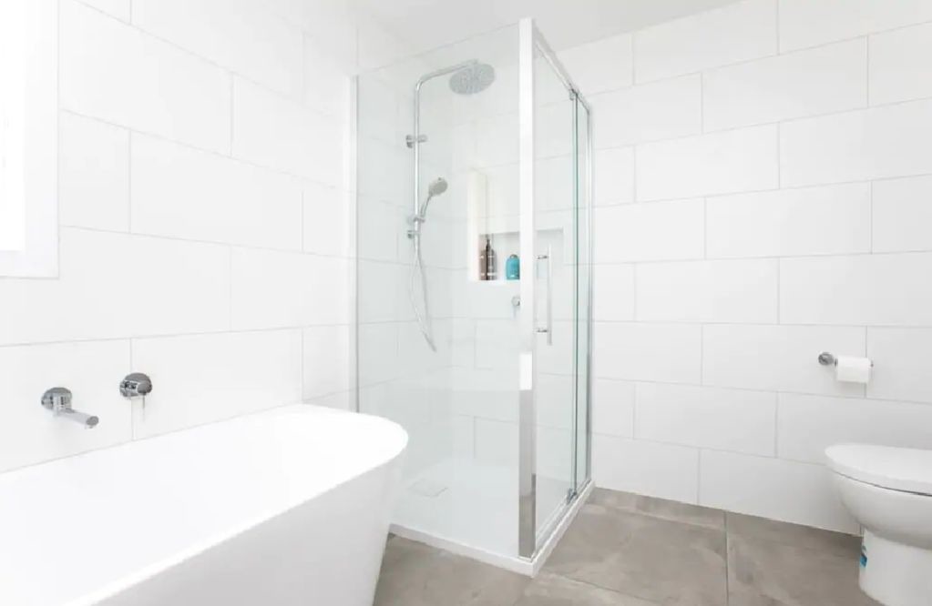 Photo of Bathroom in Newstead