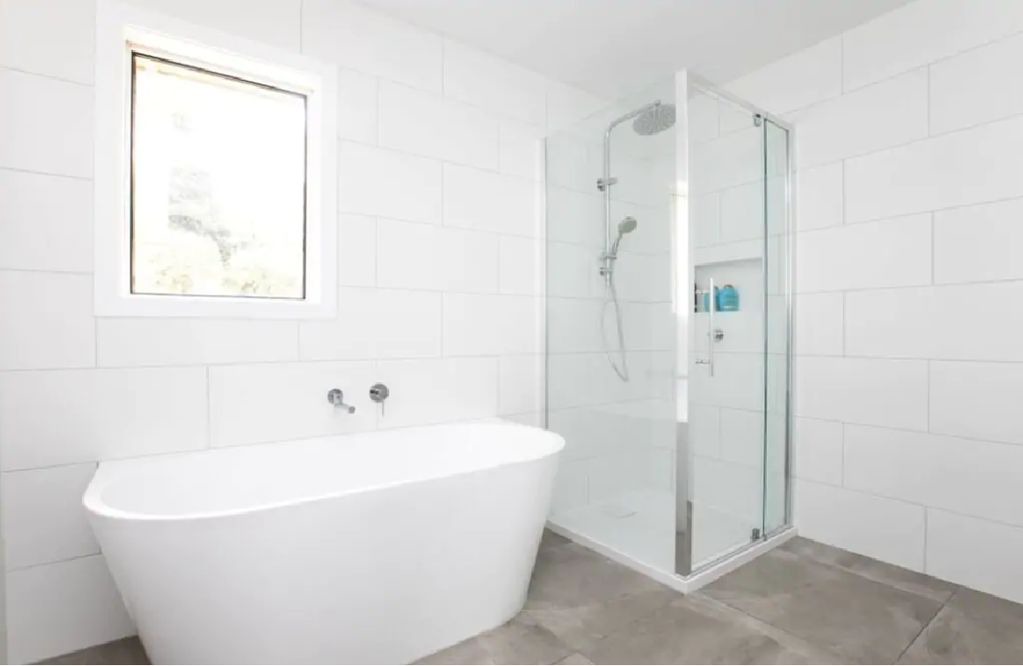 Photo of Bathroom in Newstead