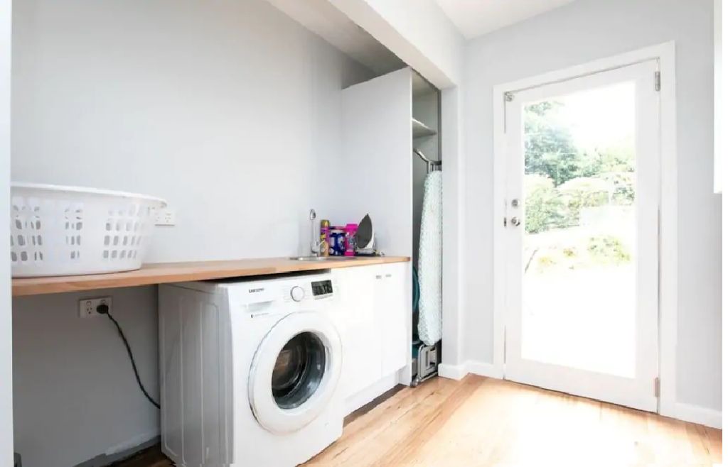 Photo of Kitchen in Newstead