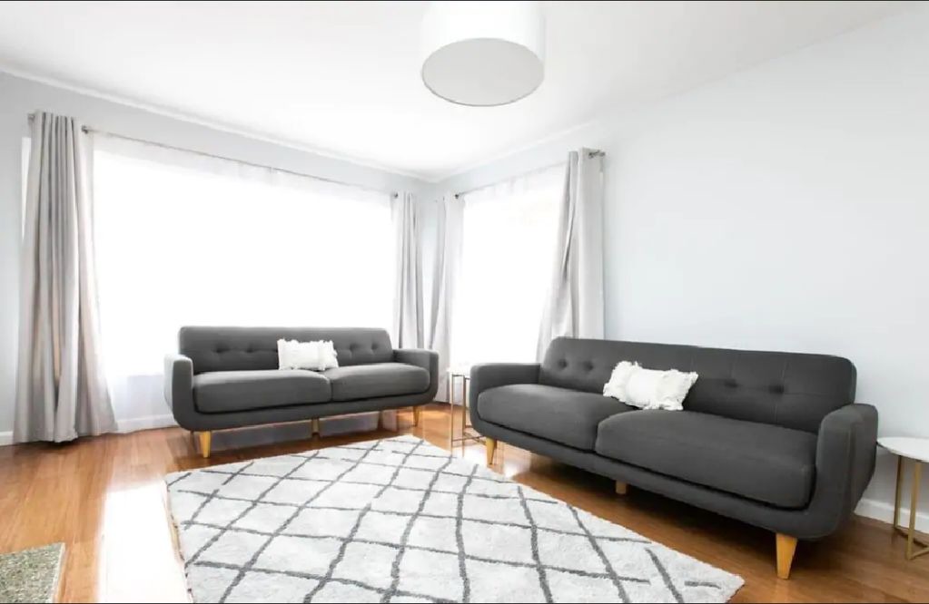 Photo of Livingroom in Newstead
