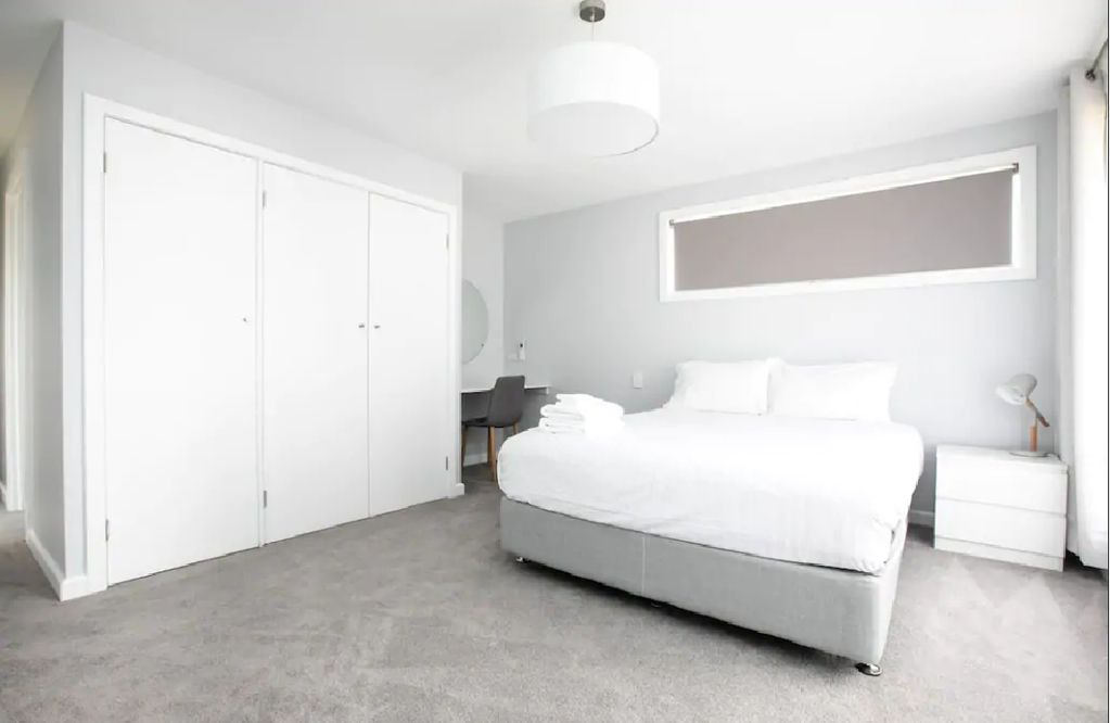 Photo of Bedroom in Newstead