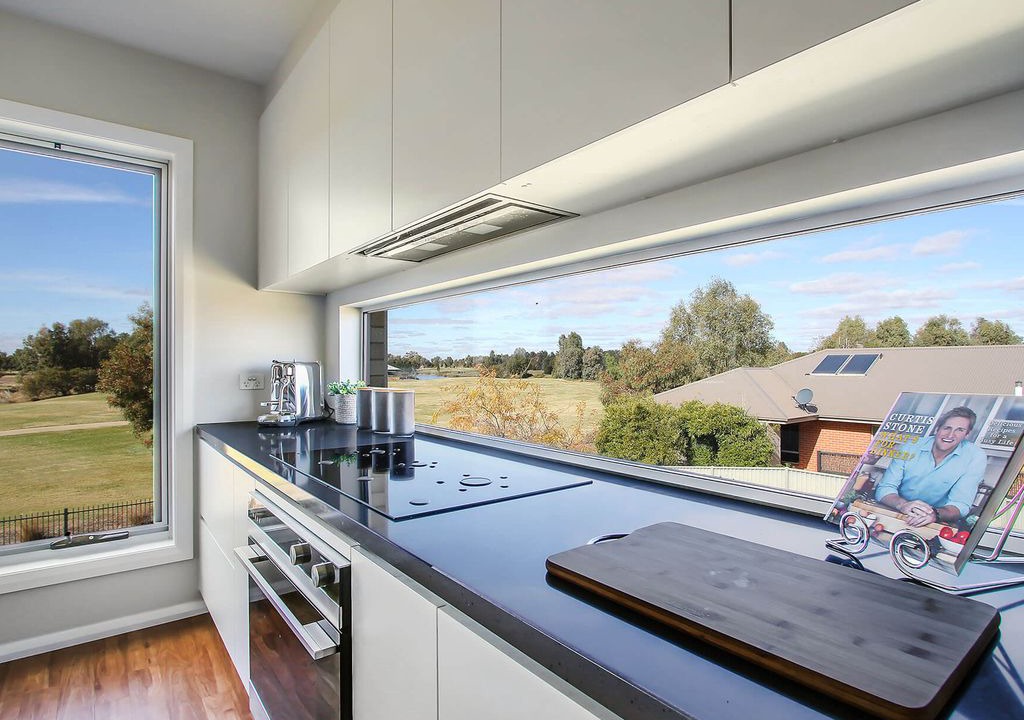 Photo of Kitchen in Yarrawonga