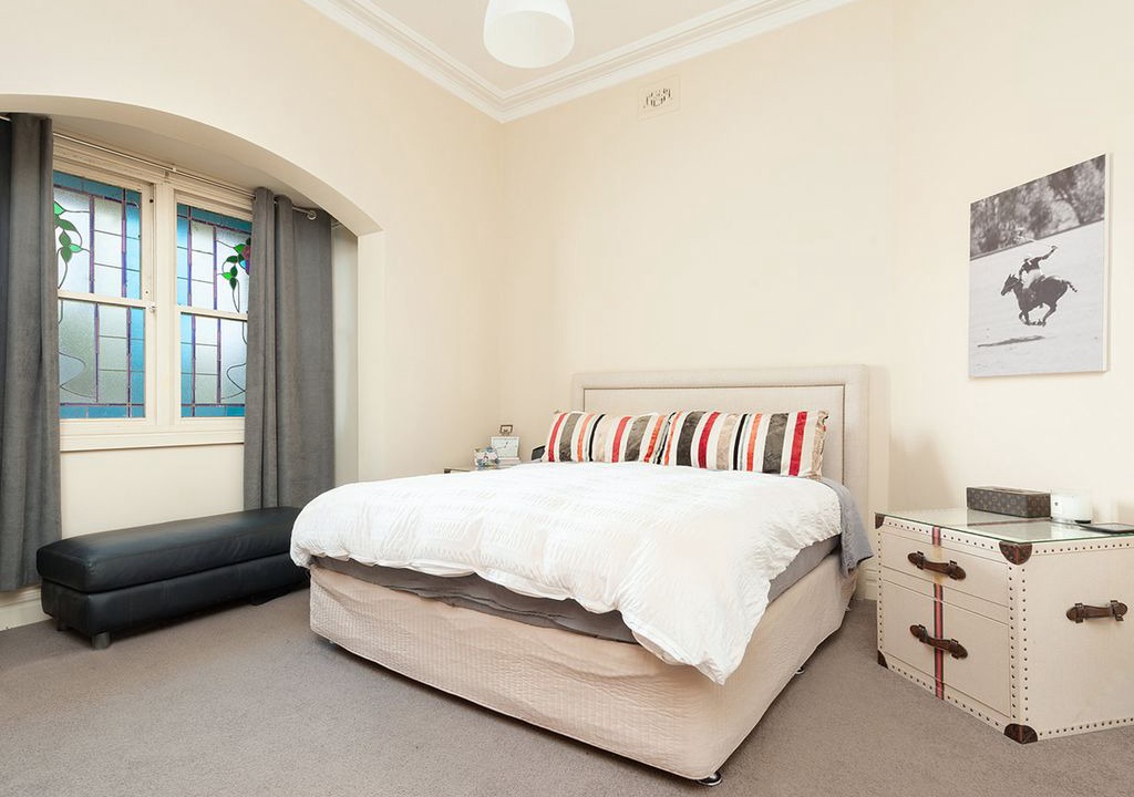 Photo of Bedroom in Rose Bay