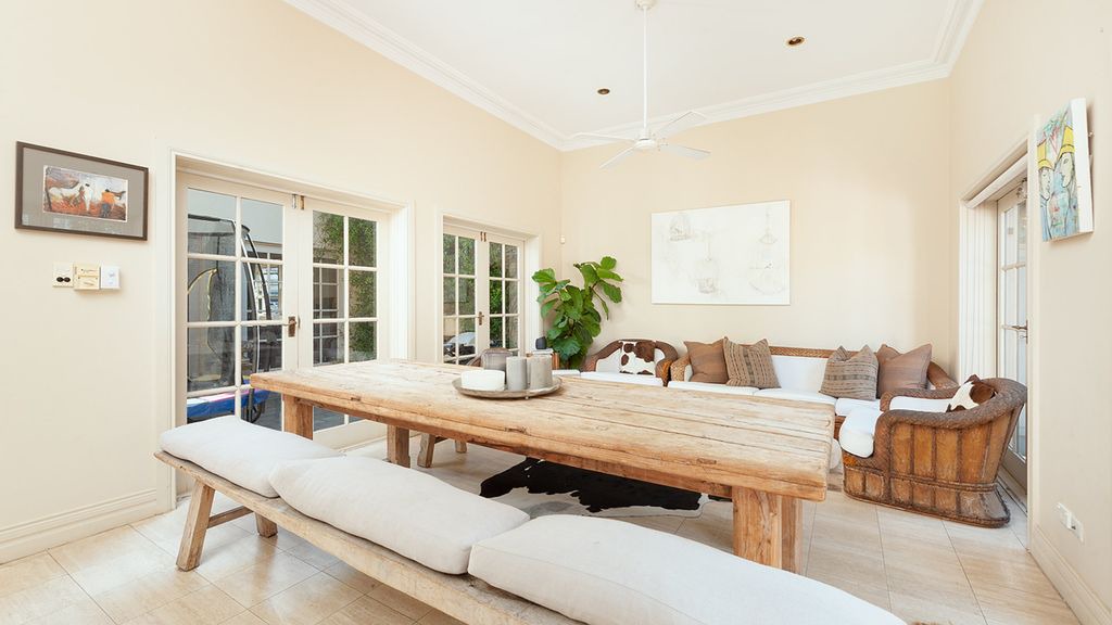 Photo of Livingroom in Rose Bay