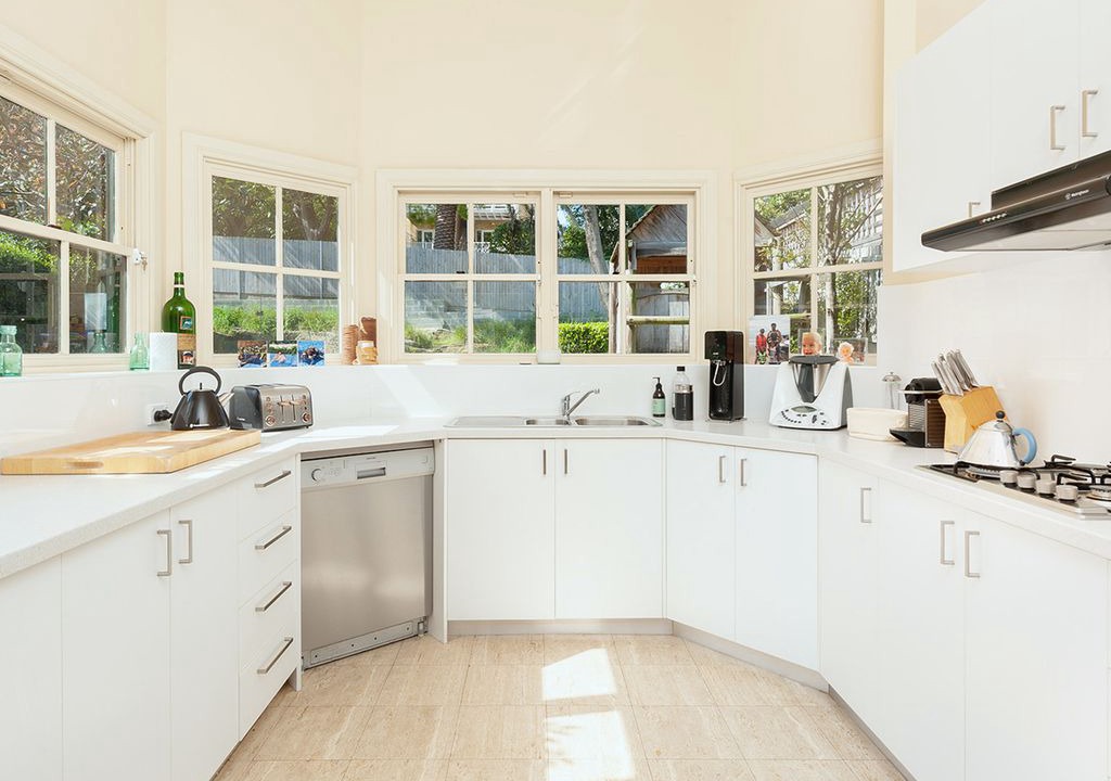 Photo of Kitchen in Rose Bay
