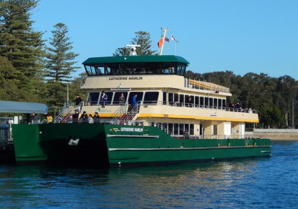 Photo of Outdoor in Rose Bay