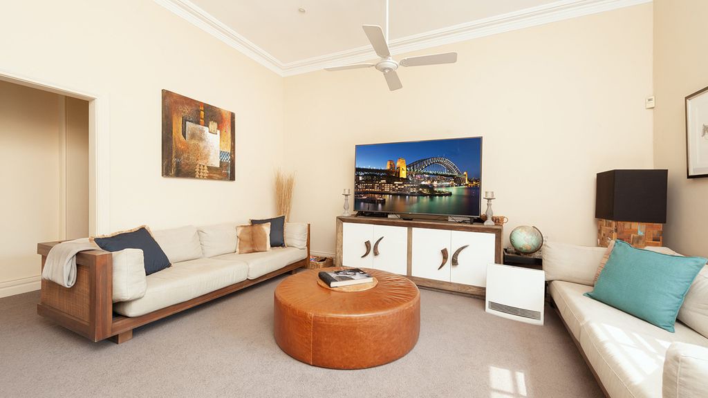 Photo of Livingroom in Rose Bay