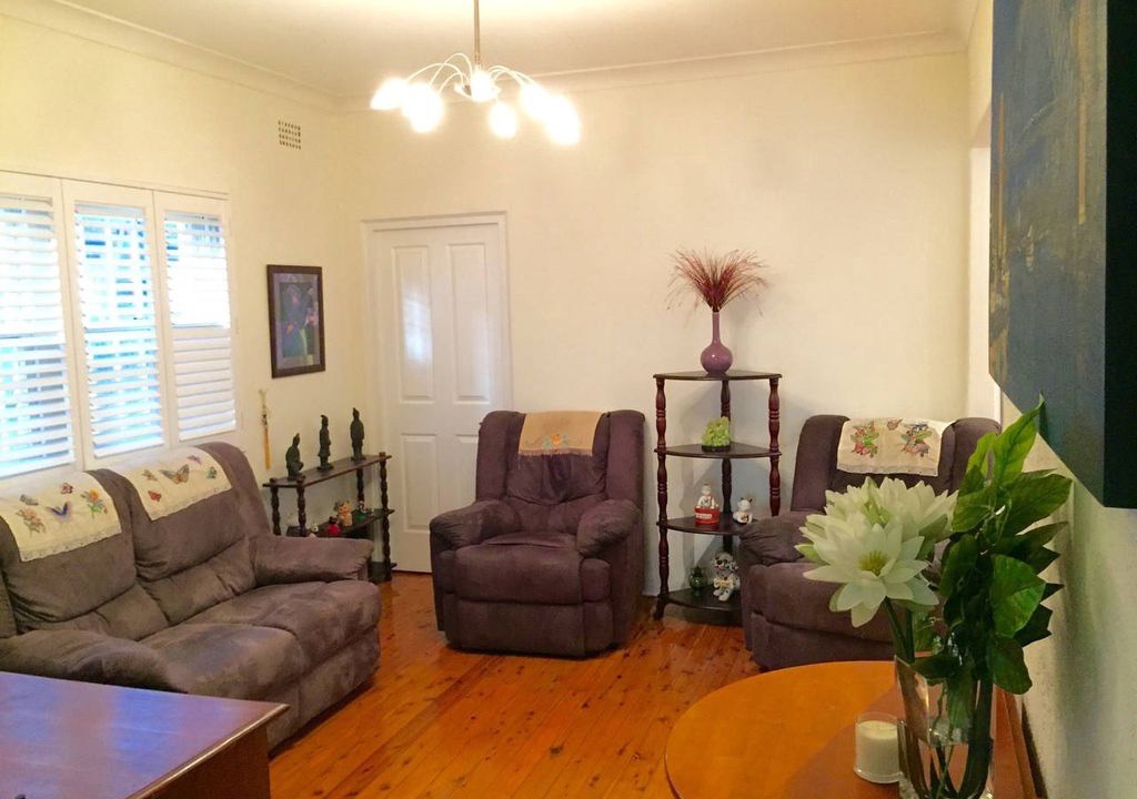 Photo of Livingroom in Mascot
