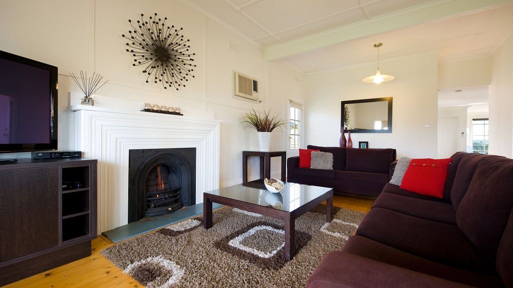Photo of Livingroom in Daylesford
