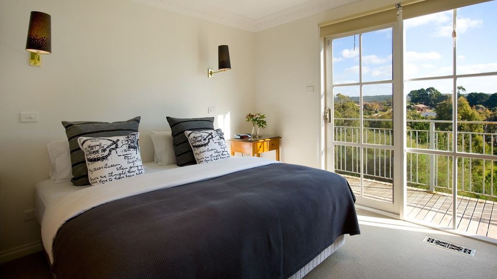 Photo of Bedroom in Daylesford