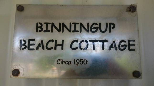 Photo of Others in Binningup