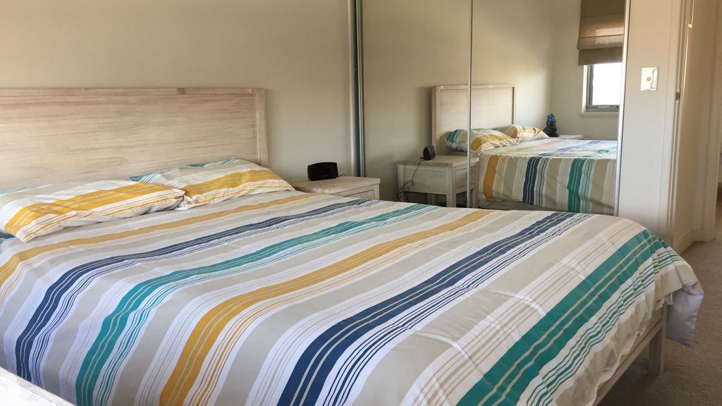 Photo of Bedroom in Halls Head