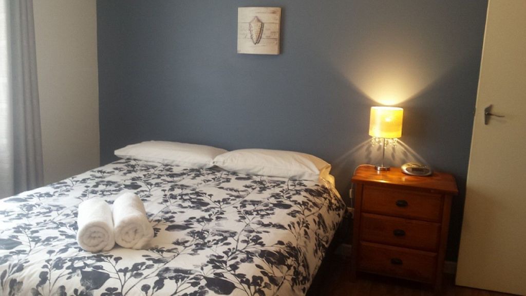 Photo of Bedroom in Mira Mar