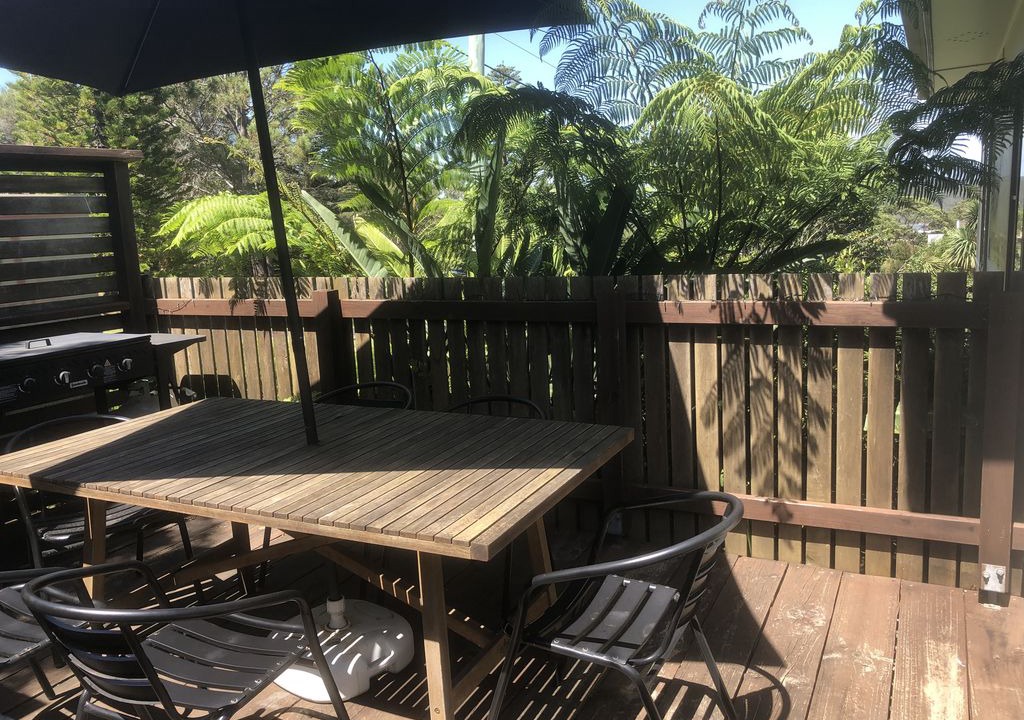 Photo of Patio Balcony in Tuross Head