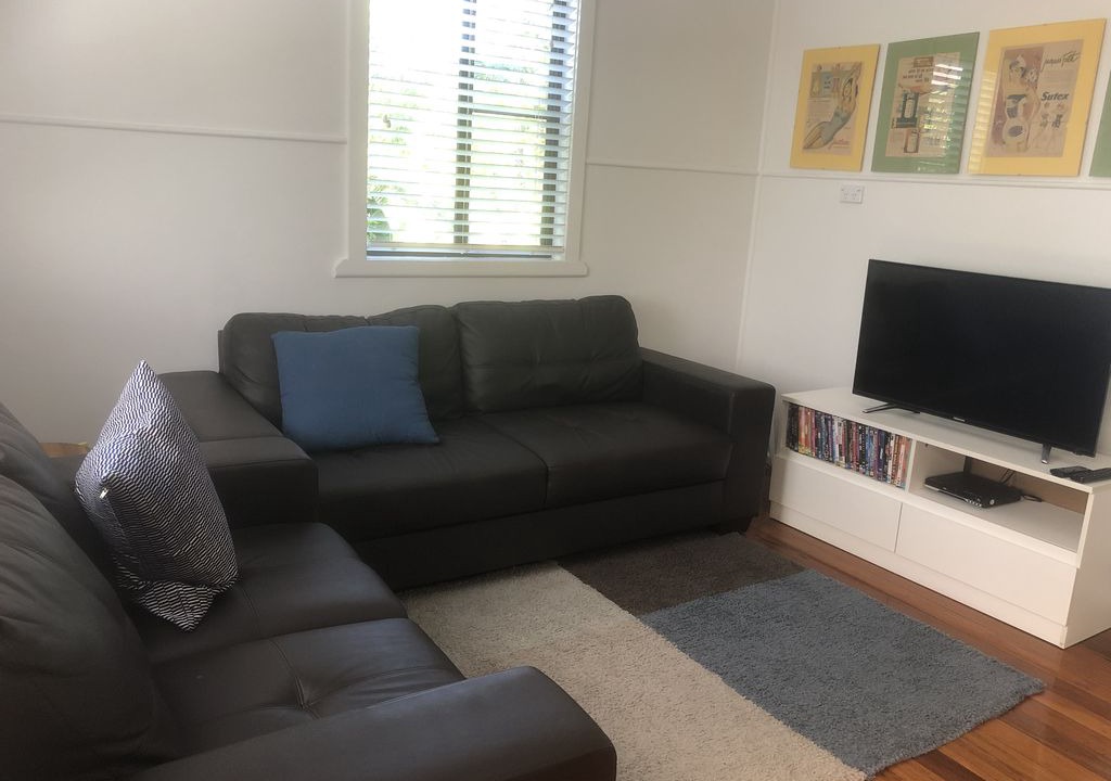 Photo of Livingroom in Tuross Head