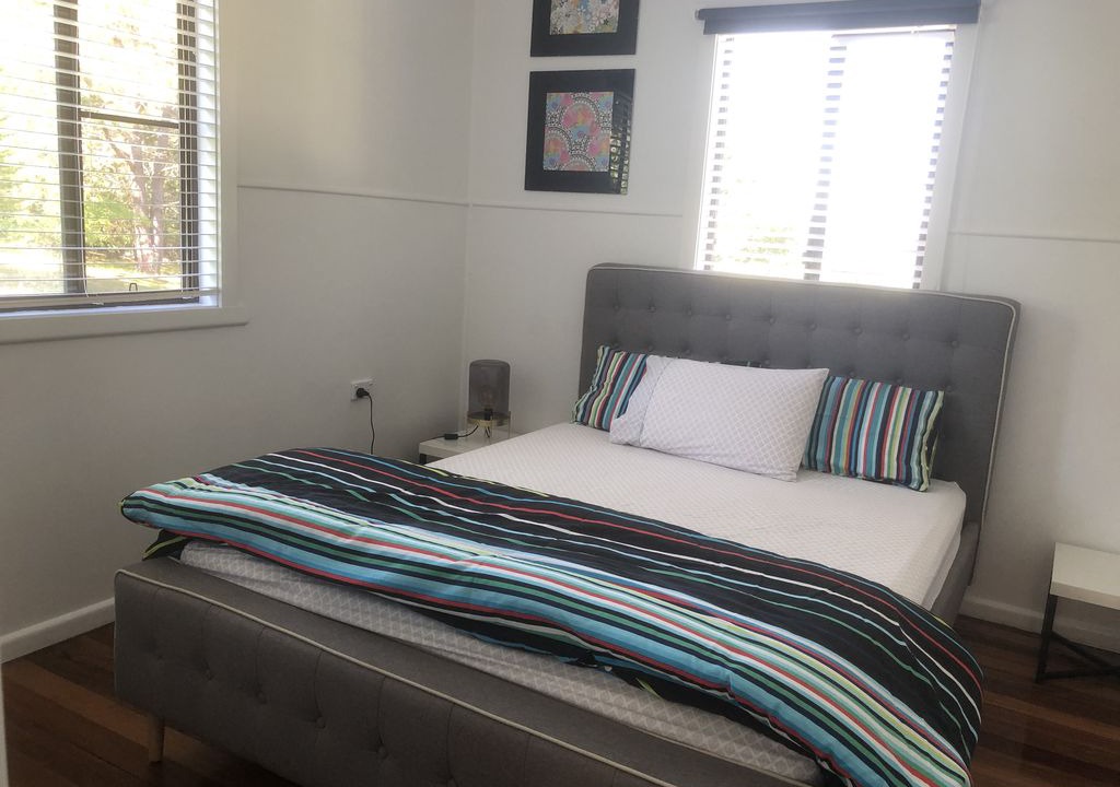 Photo of Bedroom in Tuross Head