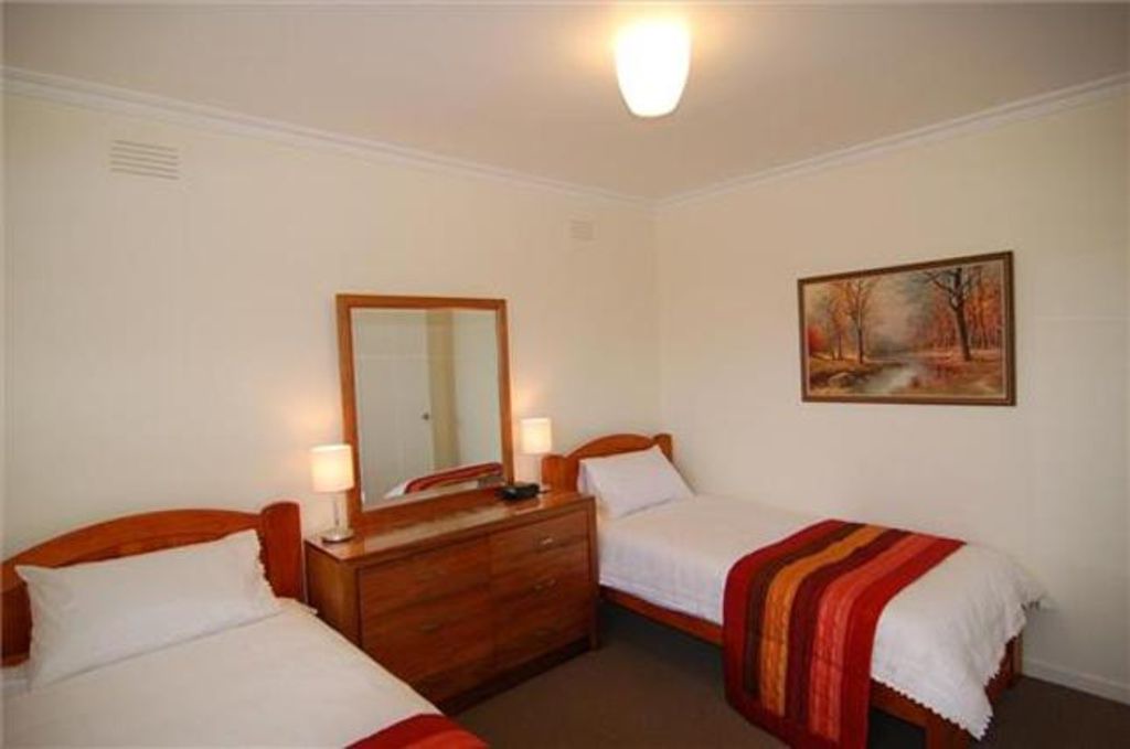 Photo of Bedroom in Blackburn