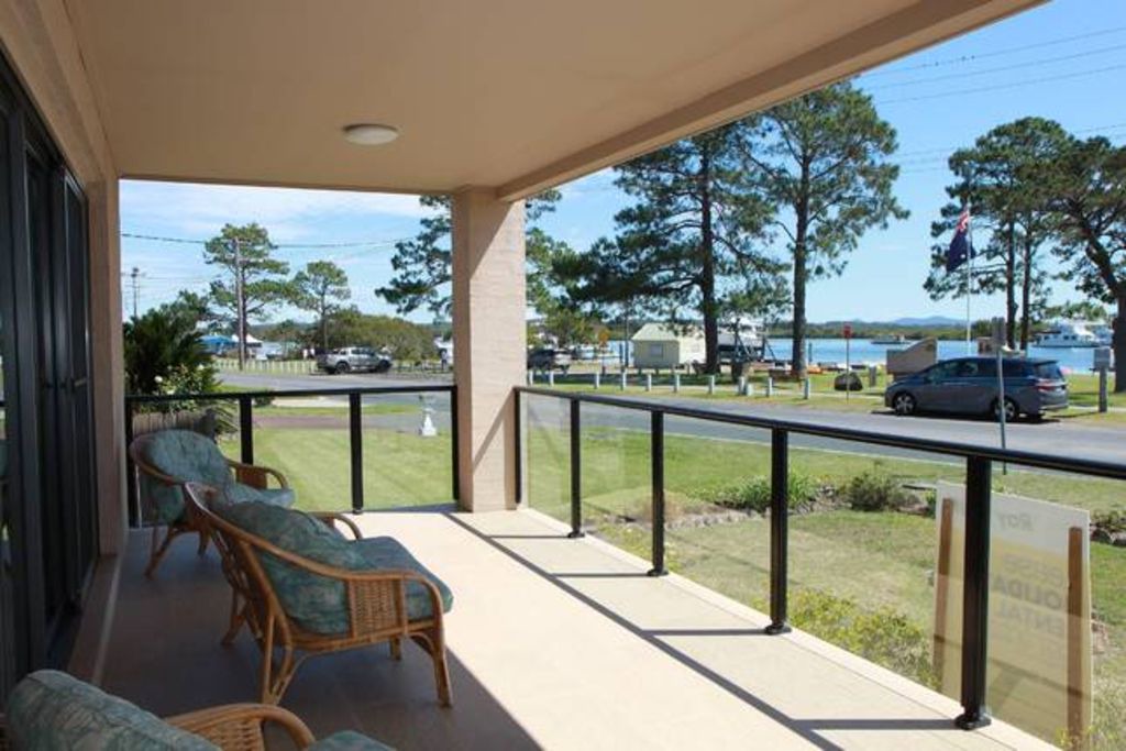 Photo of Patio Balcony in Tea Gardens
