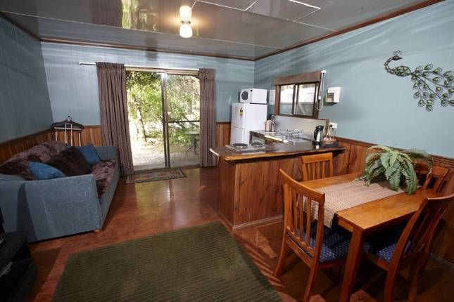 Photo of Livingroom in Crayfish Creek