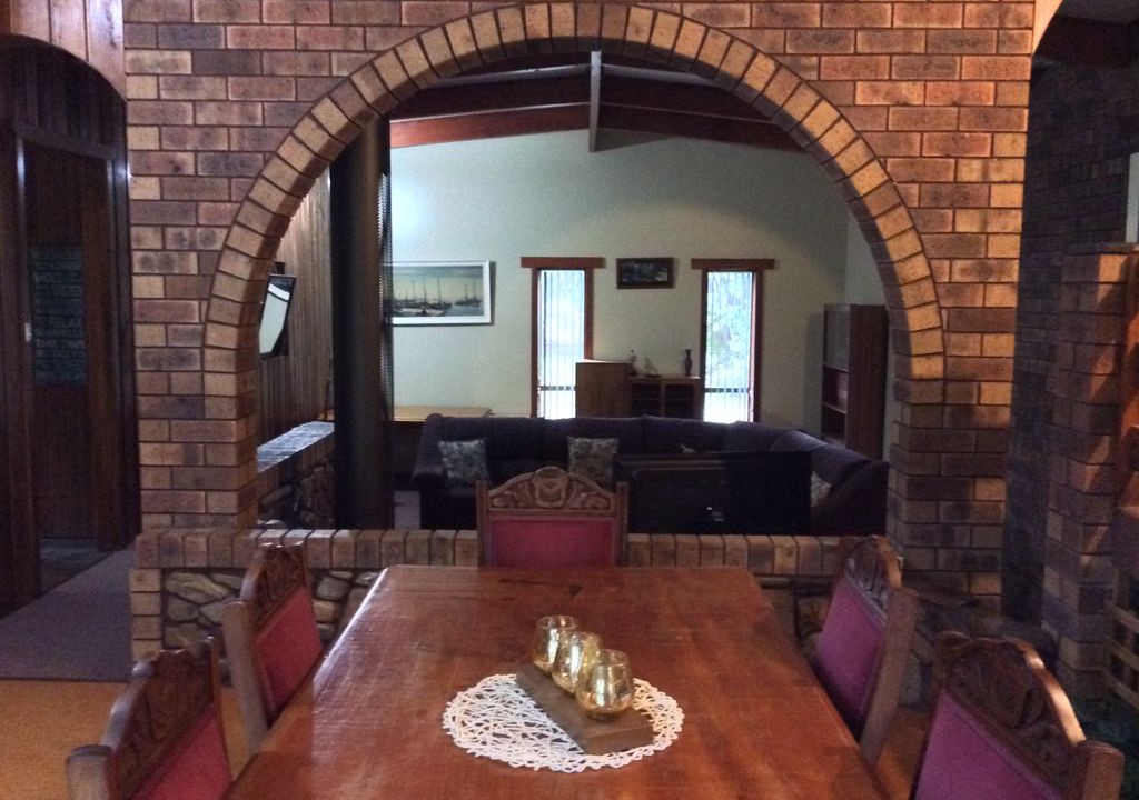 Photo of Livingroom in Crayfish Creek