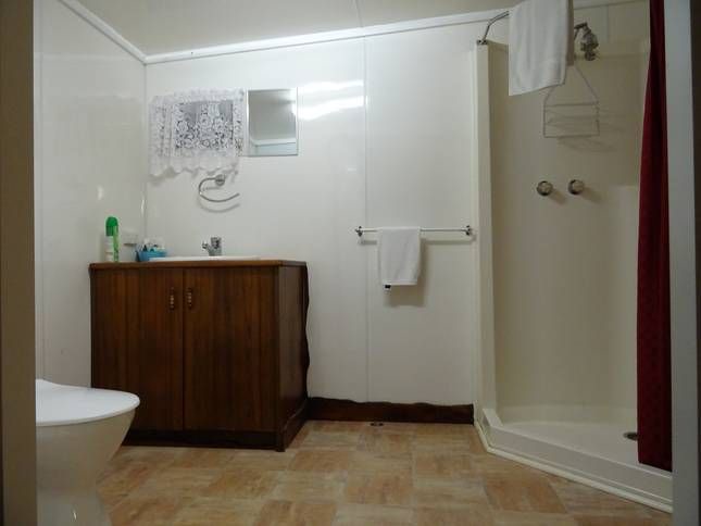 Photo of Bathroom in Crayfish Creek