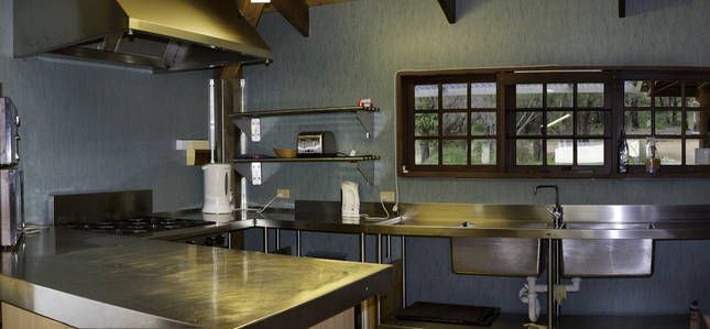 Photo of Kitchen in Augusta