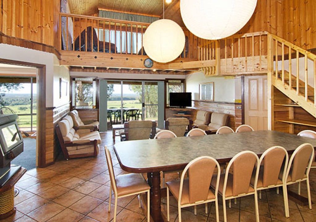 Photo of Livingroom in Augusta