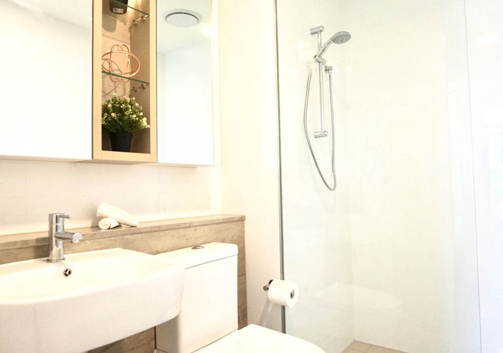 Photo of Bathroom in Macquarie Park