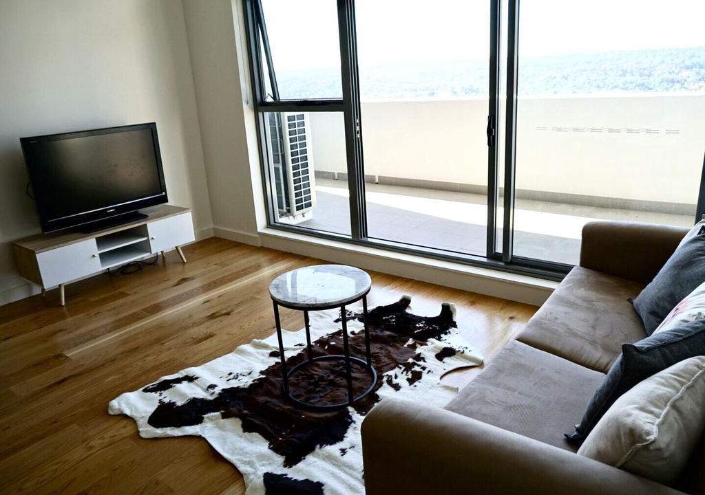 Photo of Livingroom in Macquarie Park