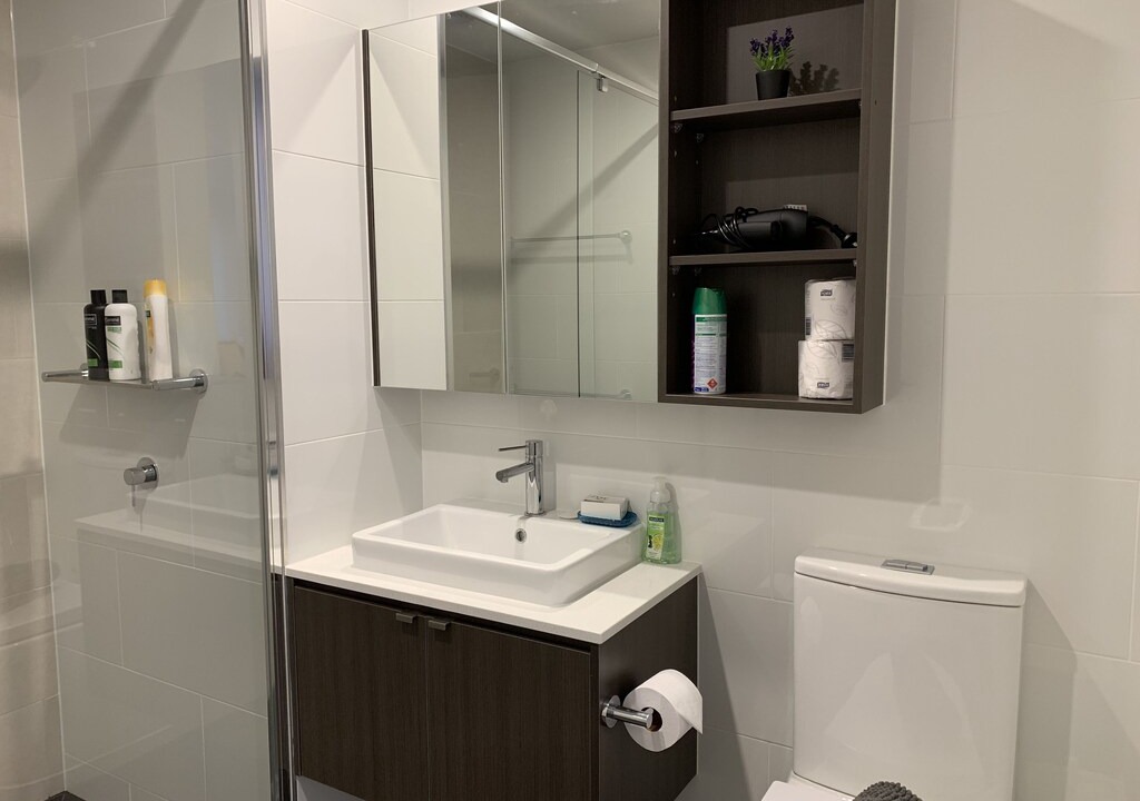 Photo of Bathroom in Maribyrnong