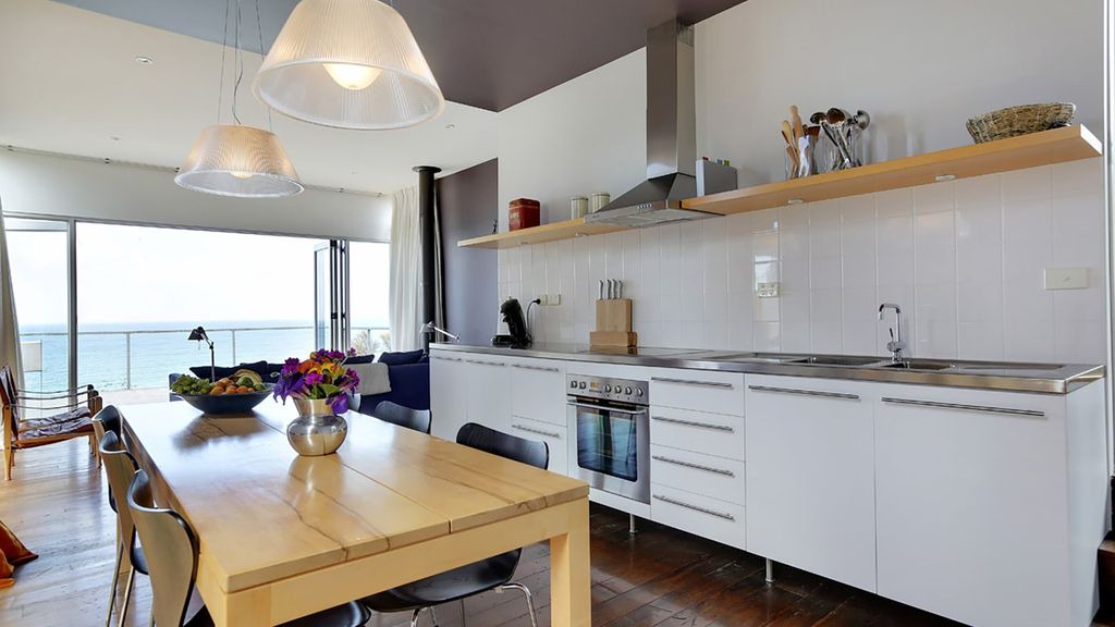 Photo of Kitchen in The Gardens