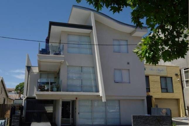 Photo of Buildings in Prahran