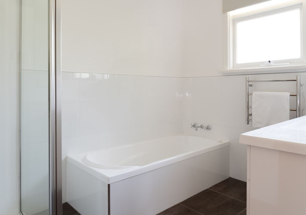 Photo of Bathroom in Kings Meadows