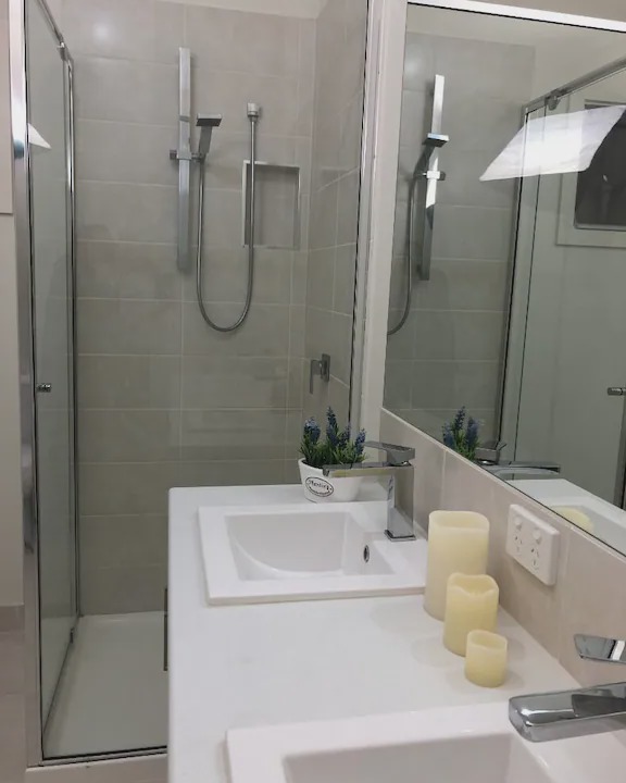Photo of Bathroom in Pakenham