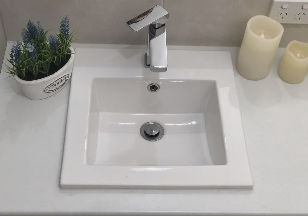 Photo of Bathroom in Pakenham