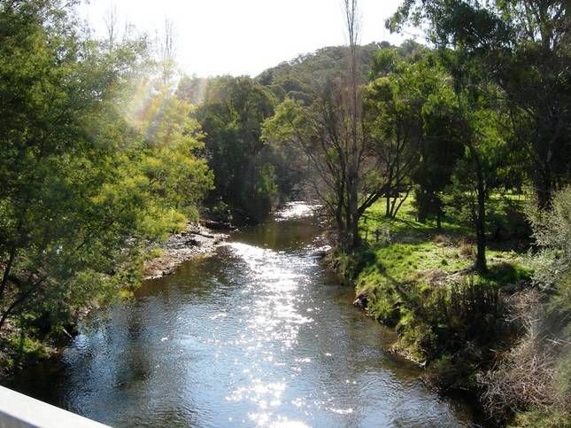 Photo of Outdoor in Jamieson
