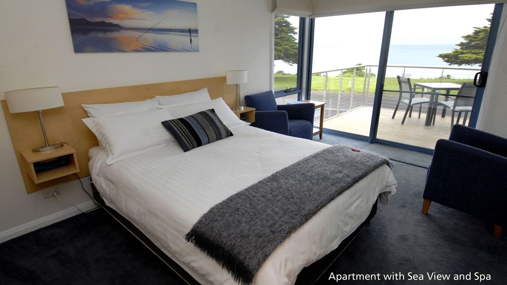 Photo of Bedroom in Portland