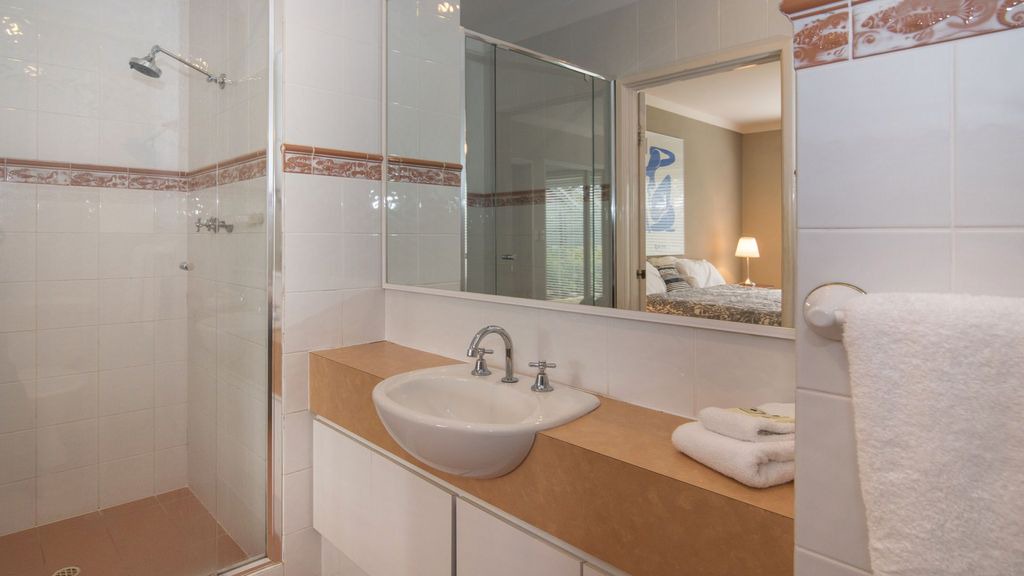 Photo of Bathroom in Quindalup