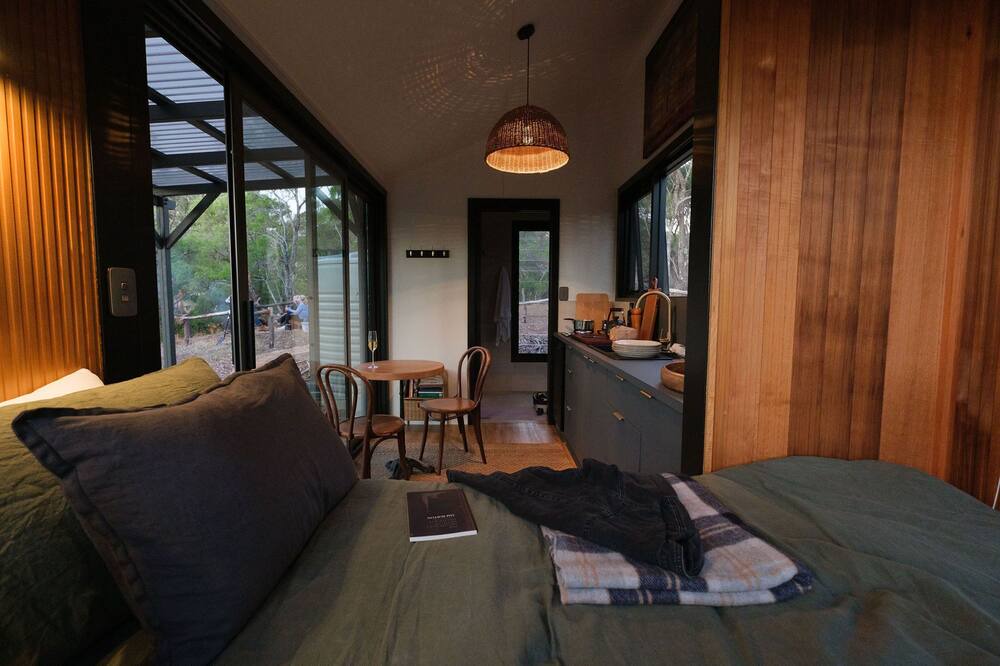 Photo of Bedroom in Scott River