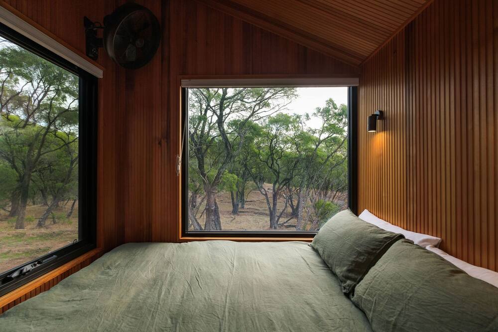 Photo of Bedroom in Scott River
