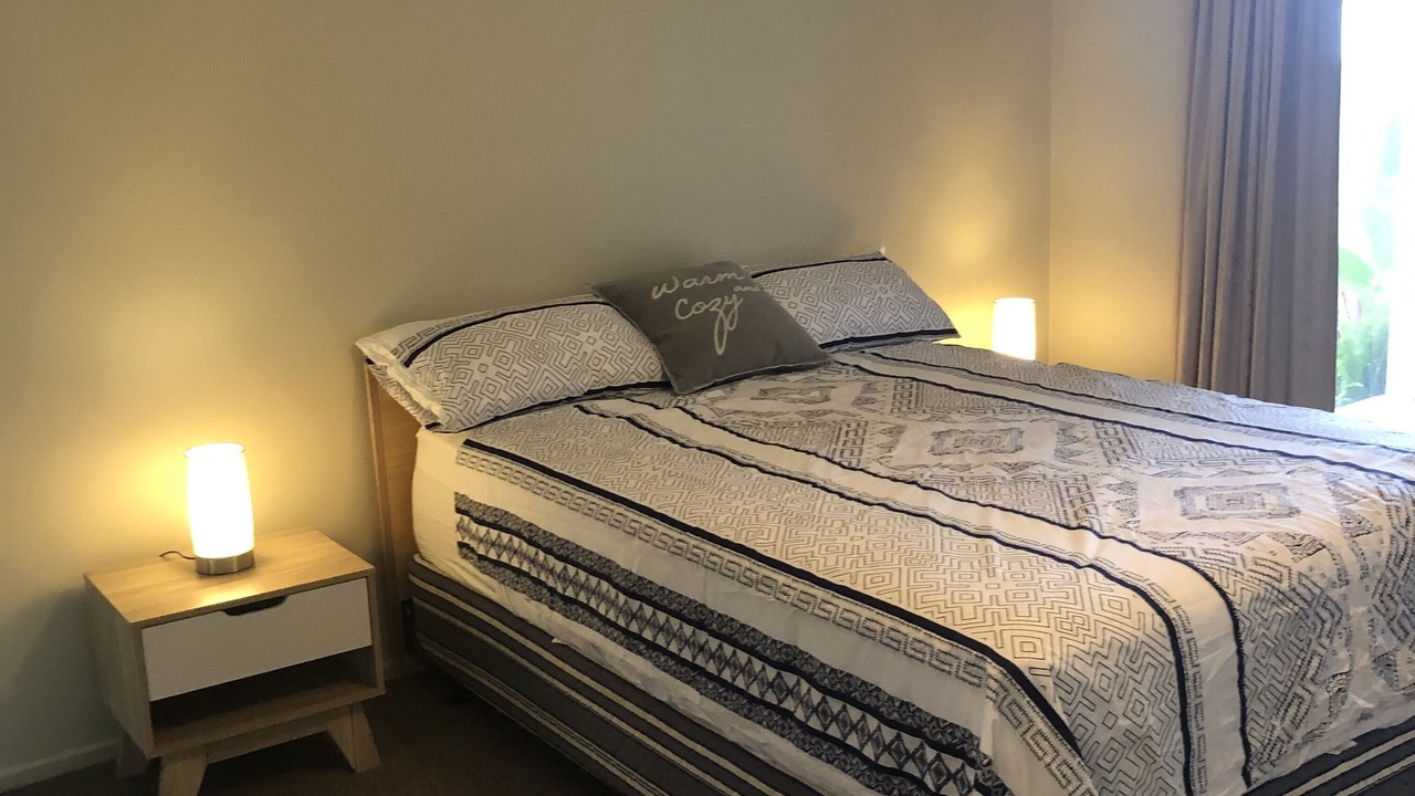 Photo of Bedroom in Angourie