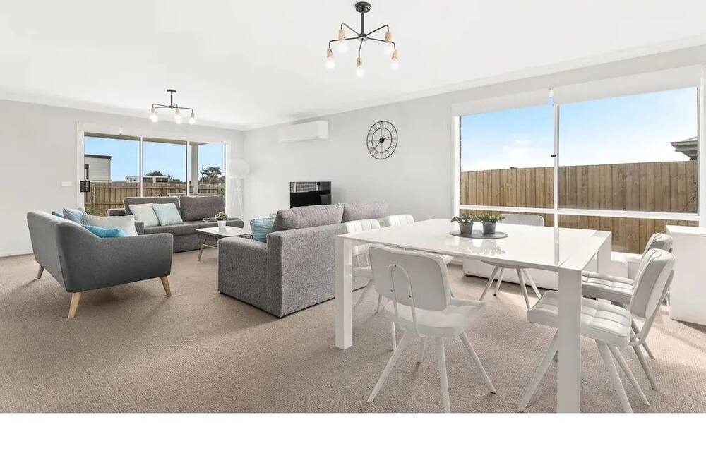 Photo of Livingroom in San Remo