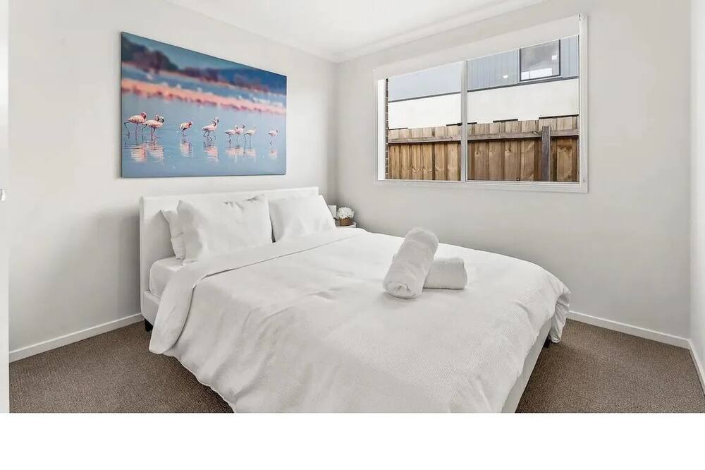 Photo of Bedroom in San Remo