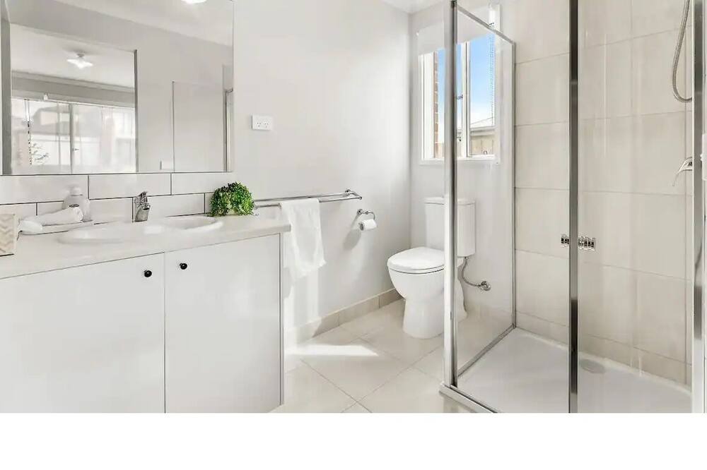 Photo of Bathroom in San Remo