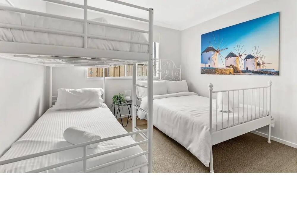 Photo of Bedroom in San Remo