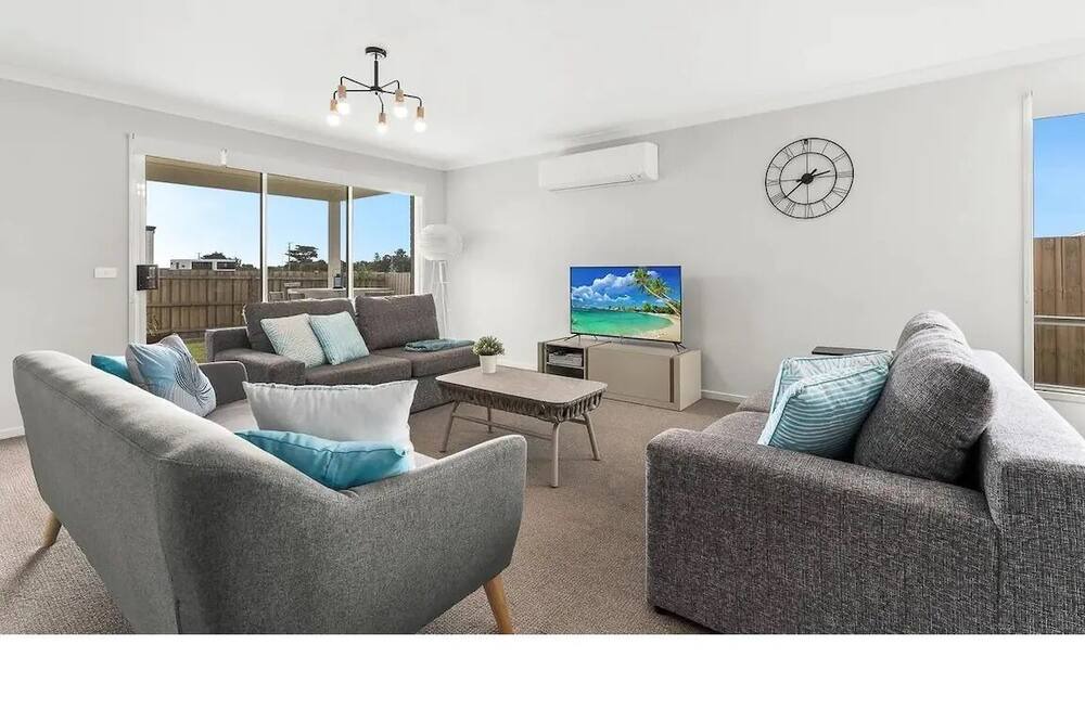Photo of Livingroom in San Remo