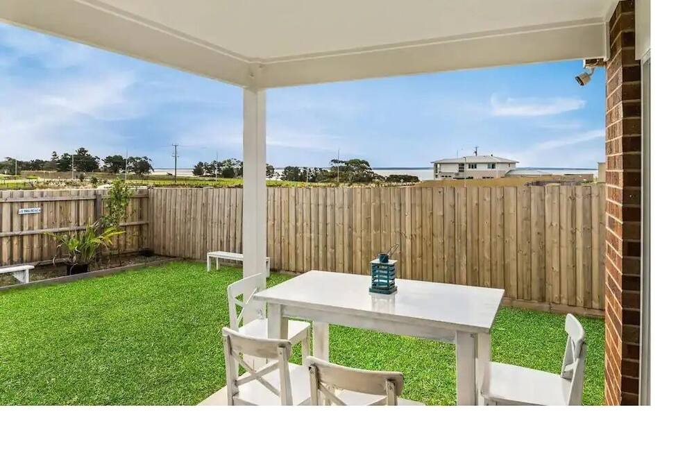 Photo of Patio Balcony in San Remo