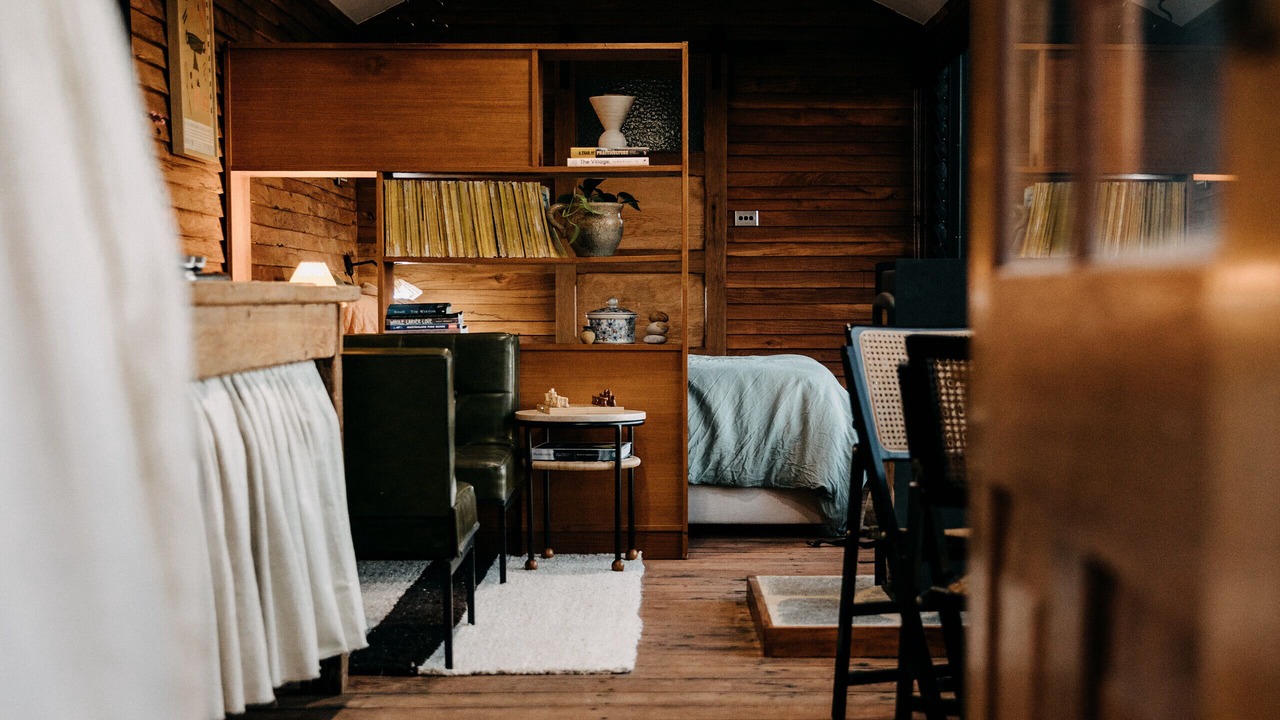 Photo of Livingroom in Warrow