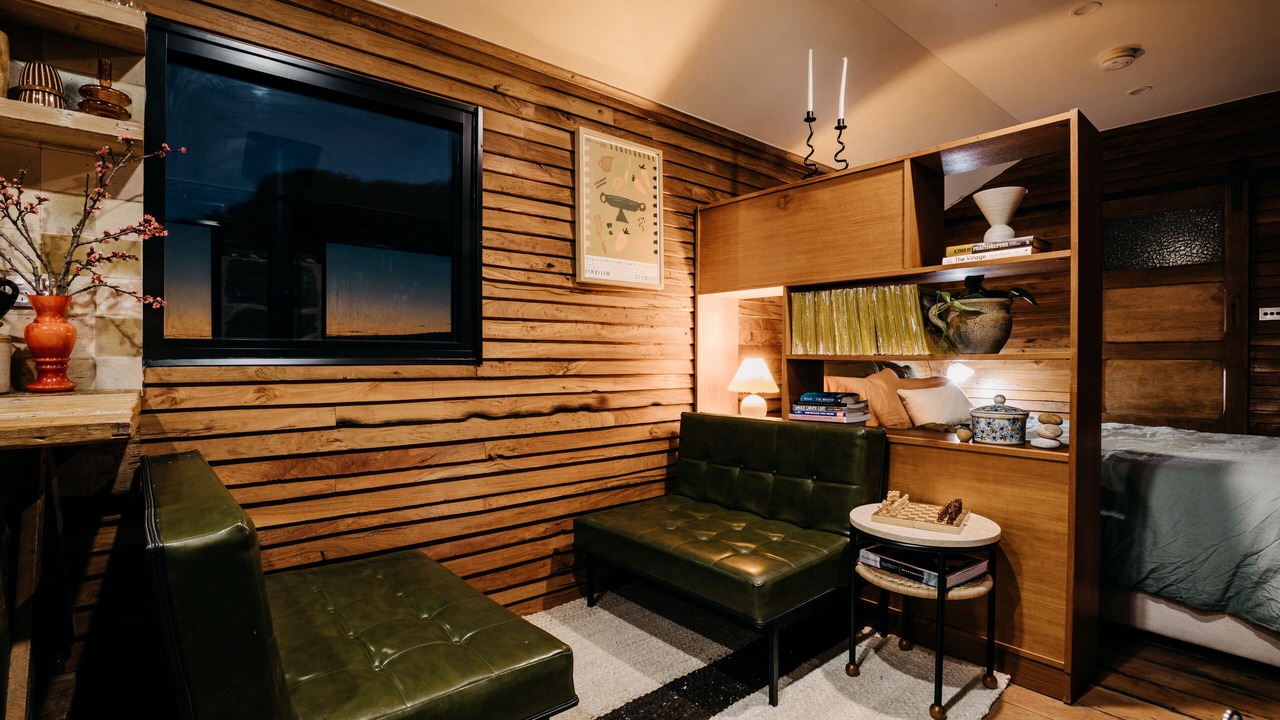 Photo of Livingroom in Warrow