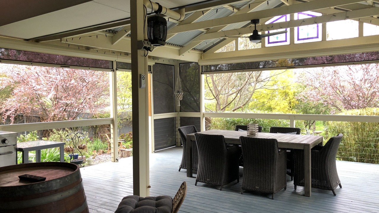 Photo of Outdoor in Sevenhill